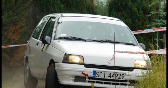 Super Sprint Cieszyn